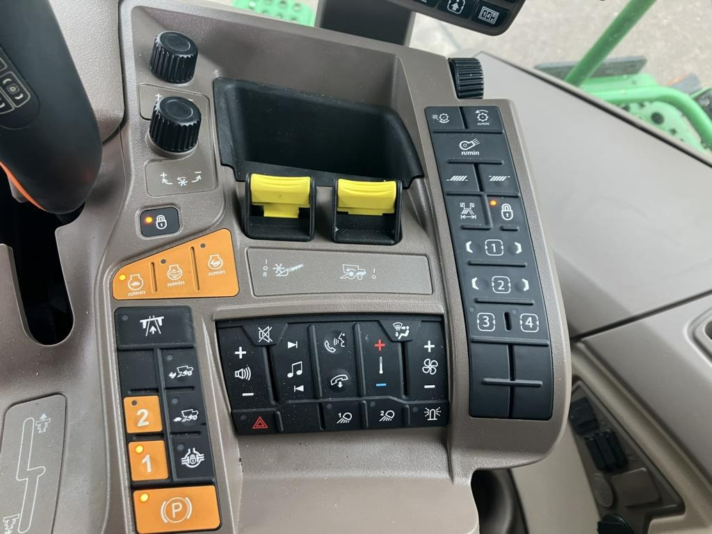 John Deere S770-MÄHDRESCHER MY2023 - Cosechadora de granos: foto 4 John Deere S770-MÄHDRESCHER MY2023 - Cosechadora de granos: foto 4