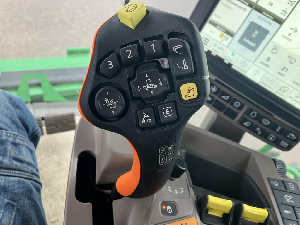 John Deere S770-MÄHDRESCHER MY2023 - Cosechadora de granos: foto 3 John Deere S770-MÄHDRESCHER MY2023 - Cosechadora de granos: foto 3