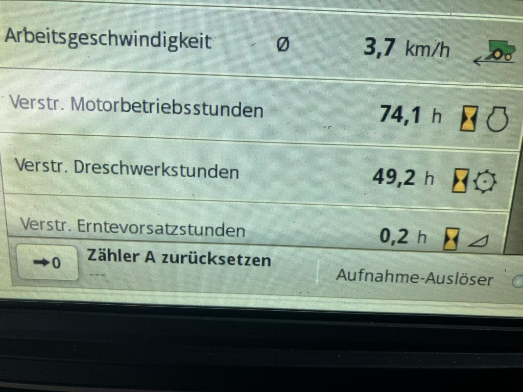 John Deere S770-MÄHDRESCHER MY2023 - Cosechadora de granos: foto 2 John Deere S770-MÄHDRESCHER MY2023 - Cosechadora de granos: foto 2