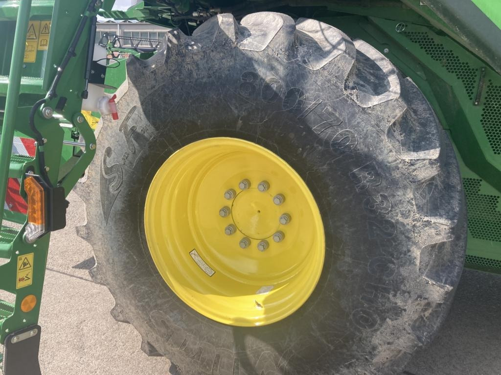 John Deere T5 700 MY25 - Cosechadora de granos: foto 3 John Deere T5 700 MY25 - Cosechadora de granos: foto 3