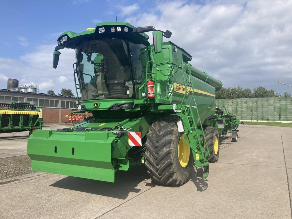 John Deere T5 700 MY25 - Cosechadora de granos: foto 5 John Deere T5 700 MY25 - Cosechadora de granos: foto 5