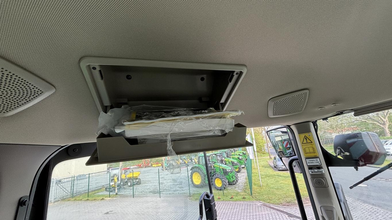 John Deere TRAKTOR 7R350 - Tractor: foto 3 John Deere TRAKTOR 7R350 - Tractor: foto 3