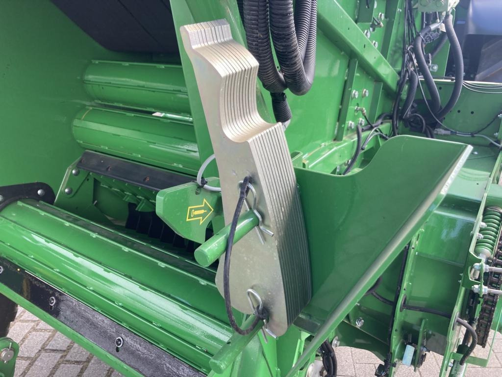 Encintadora de pacas nuevo John Deere V461M - PAKET FÜR RUNDBALLENPR: foto 21