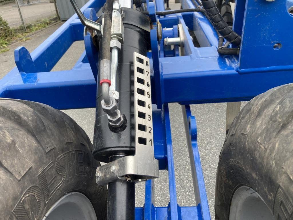 Köckerling VECTOR 460 - Cultivador: foto 3 Köckerling VECTOR 460 - Cultivador: foto 3