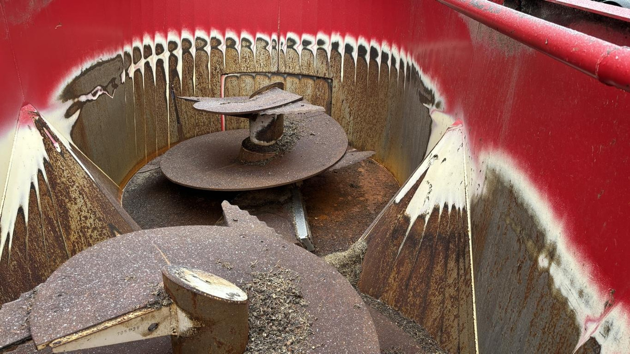 Mayer VM-14 DUO T - Desensiladora: foto 4 Mayer VM-14 DUO T - Desensiladora: foto 4