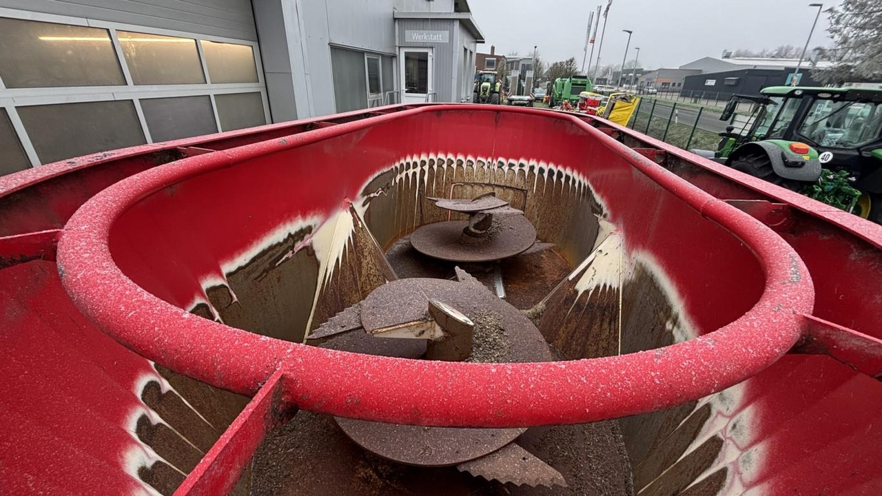 Mayer VM-14 DUO T - Desensiladora: foto 3 Mayer VM-14 DUO T - Desensiladora: foto 3