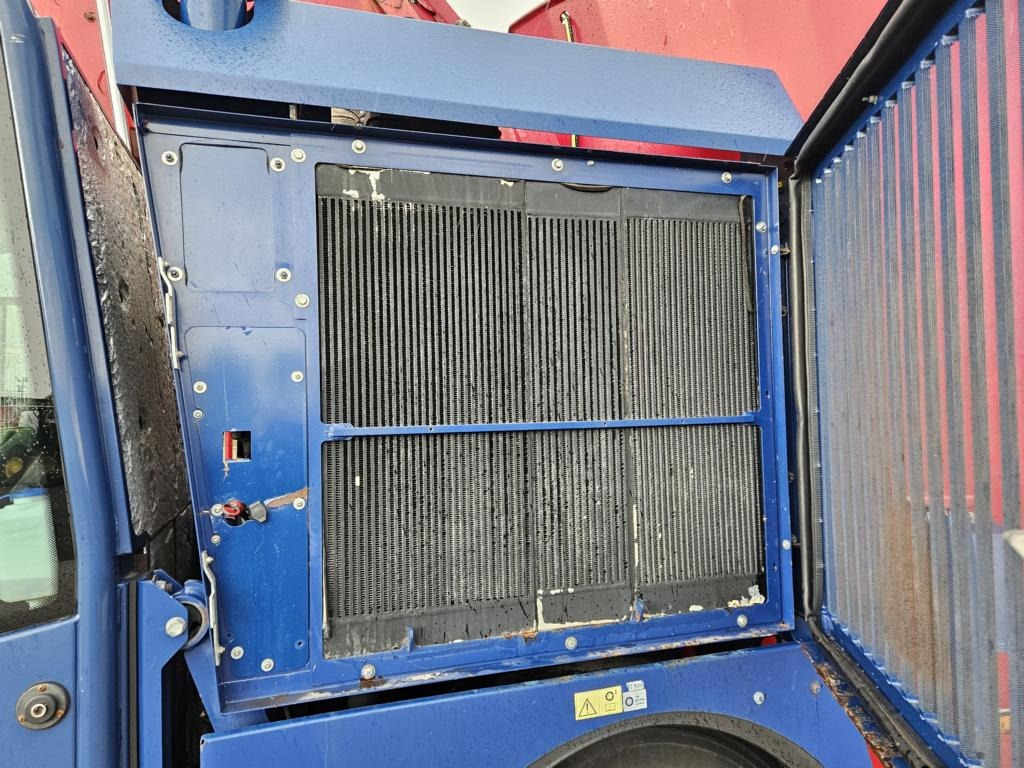 Mayer VM-14 SELBSTFAHRER MONO - Desensiladora: foto 2 Mayer VM-14 SELBSTFAHRER MONO - Desensiladora: foto 2