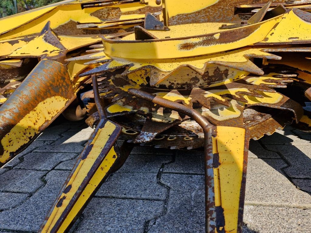 New Holland MAISVORSATZ 900S FI / 390 - Cabezal de maíz: foto 5 New Holland MAISVORSATZ 900S FI / 390 - Cabezal de maíz: foto 5