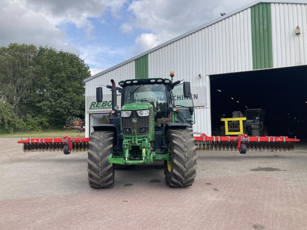 Pöttinger ROTOCARE V 12400 - Rastras: foto 3 Pöttinger ROTOCARE V 12400 - Rastras: foto 3