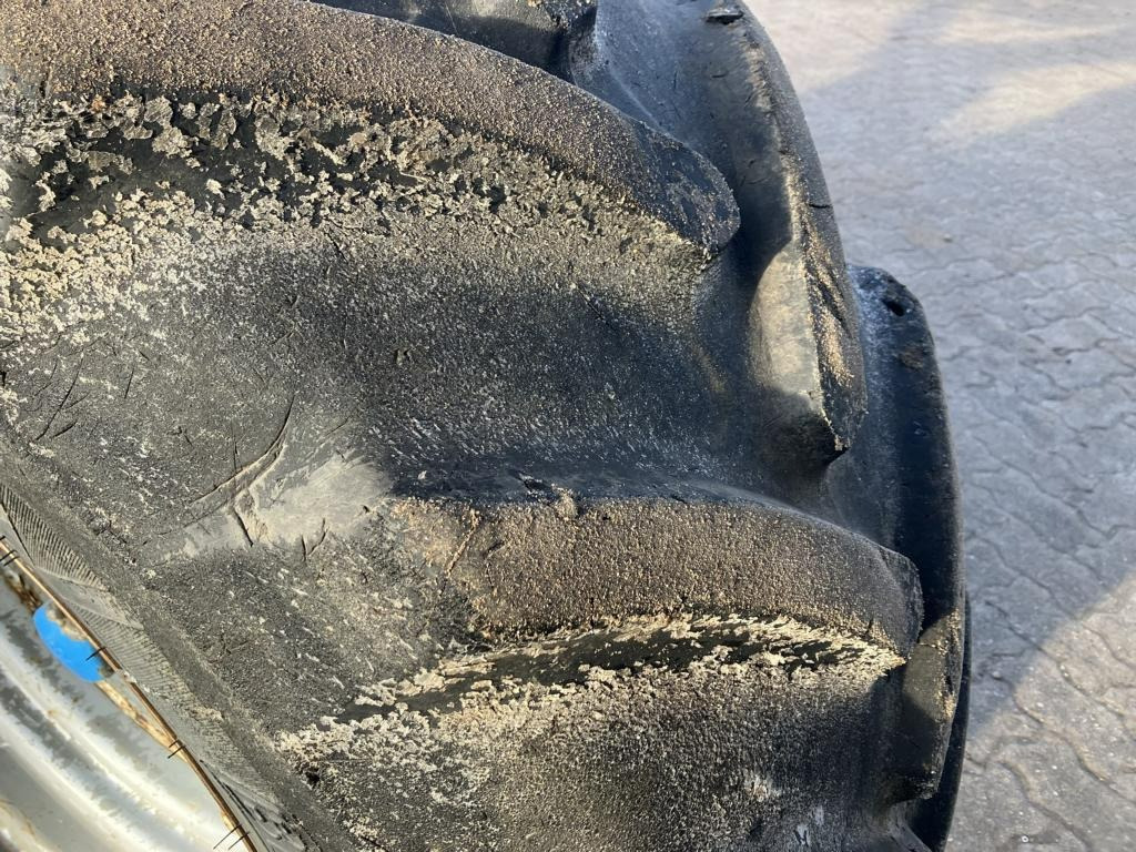 Rabe KORMORAN 8-SCHAR - Arado: foto 4 Rabe KORMORAN 8-SCHAR - Arado: foto 4