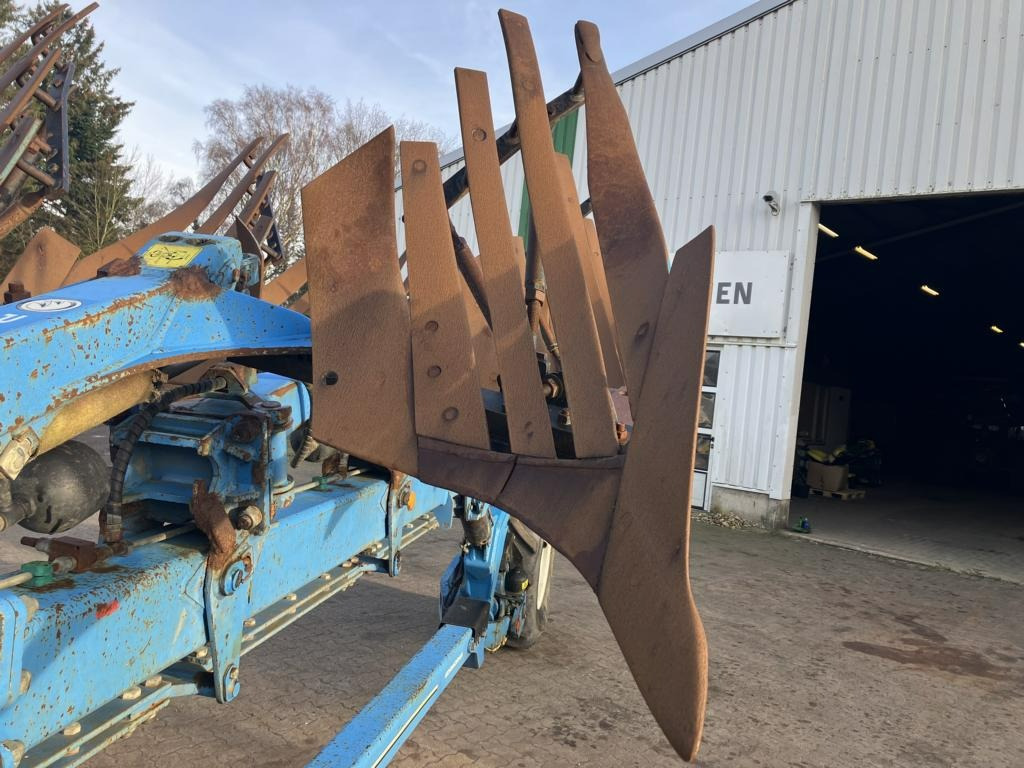 Rabe KORMORAN 8-SCHAR - Arado: foto 3 Rabe KORMORAN 8-SCHAR - Arado: foto 3