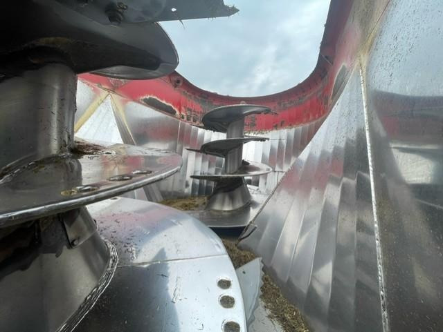 Siloking Selfline 500  2519-25 - Desensiladora: foto 3 Siloking Selfline 500  2519-25 - Desensiladora: foto 3