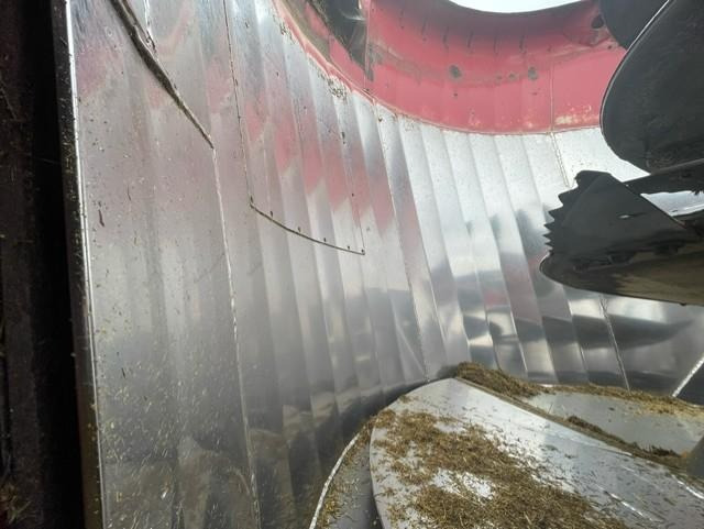 Siloking Selfline 500  2519-25 - Desensiladora: foto 2 Siloking Selfline 500  2519-25 - Desensiladora: foto 2