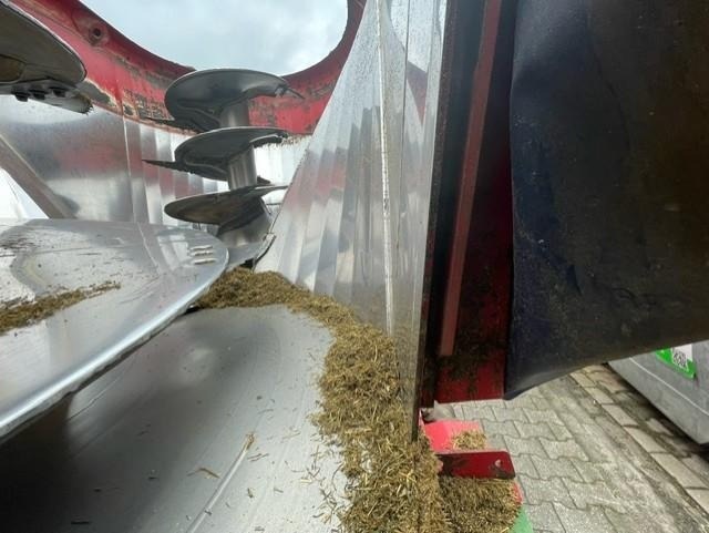 Siloking Selfline 500  2519-25 - Desensiladora: foto 4 Siloking Selfline 500  2519-25 - Desensiladora: foto 4