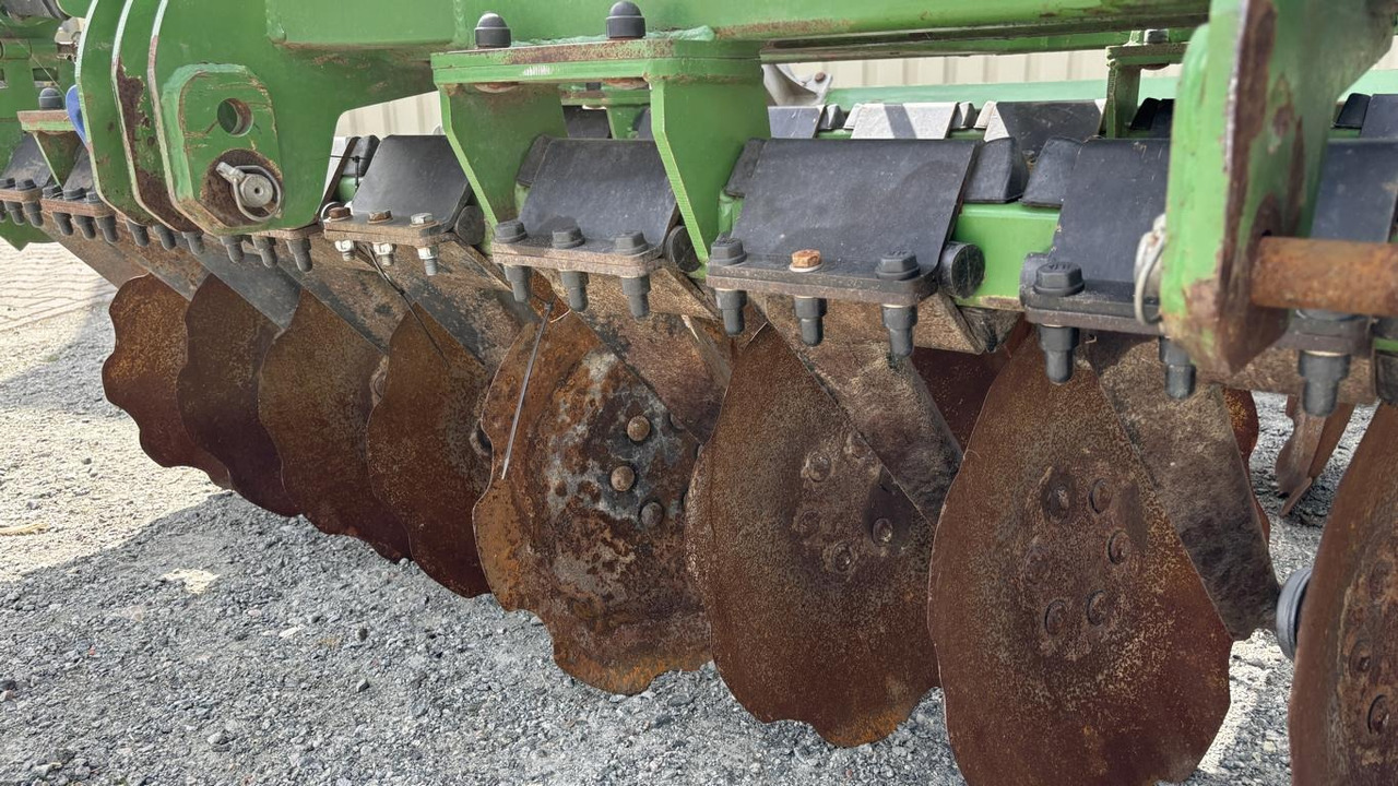 Tolmet ASTAT 300 - Rastras: foto 3 Tolmet ASTAT 300 - Rastras: foto 3