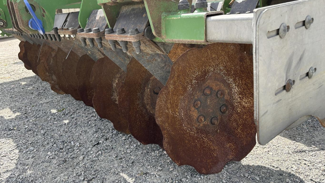 Tolmet ASTAT 300 - Rastras: foto 4 Tolmet ASTAT 300 - Rastras: foto 4