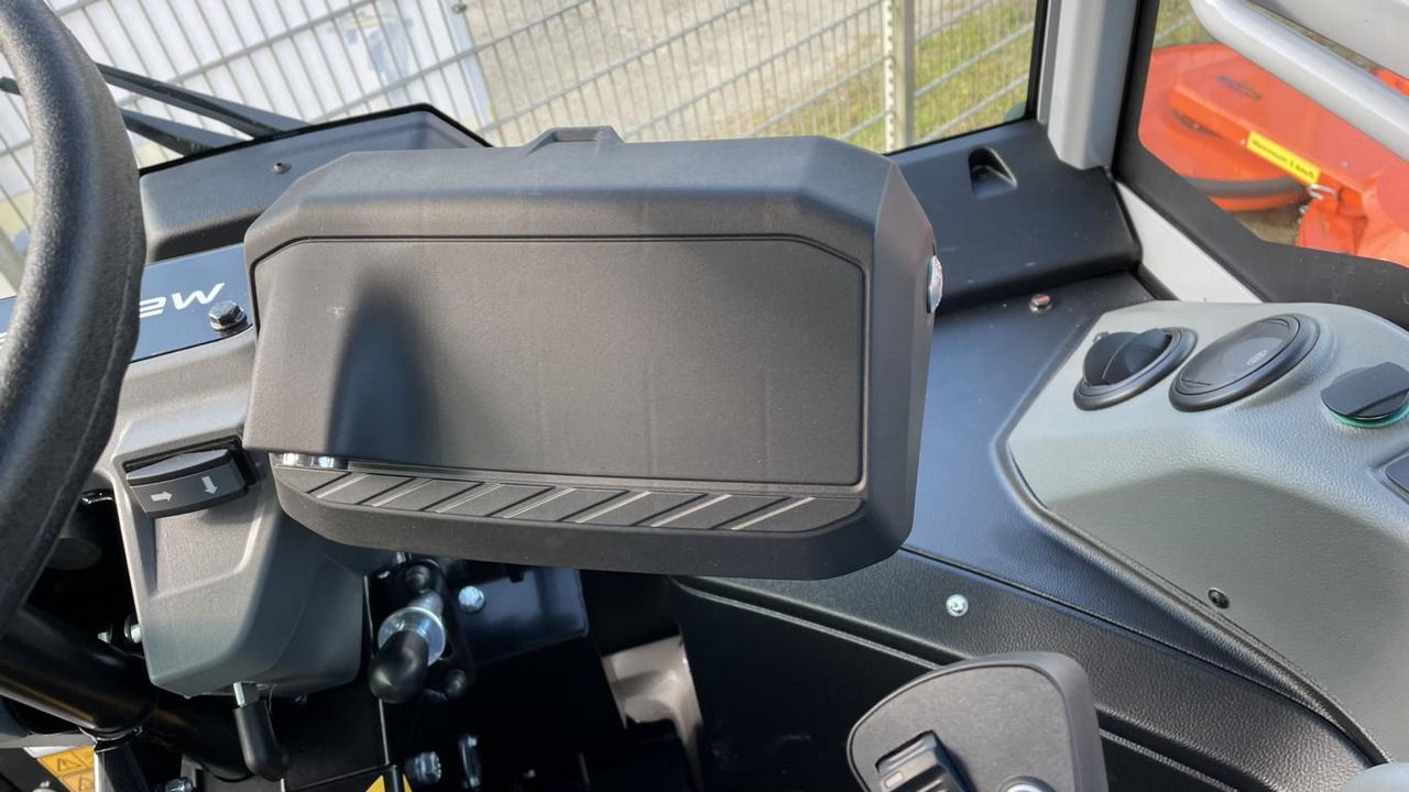 Wacker DV 90 - Camión volquete: foto 4 Wacker DV 90 - Camión volquete: foto 4