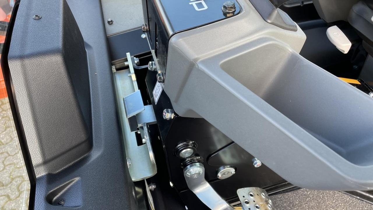 Wacker DV 90 - Camión volquete: foto 2 Wacker DV 90 - Camión volquete: foto 2