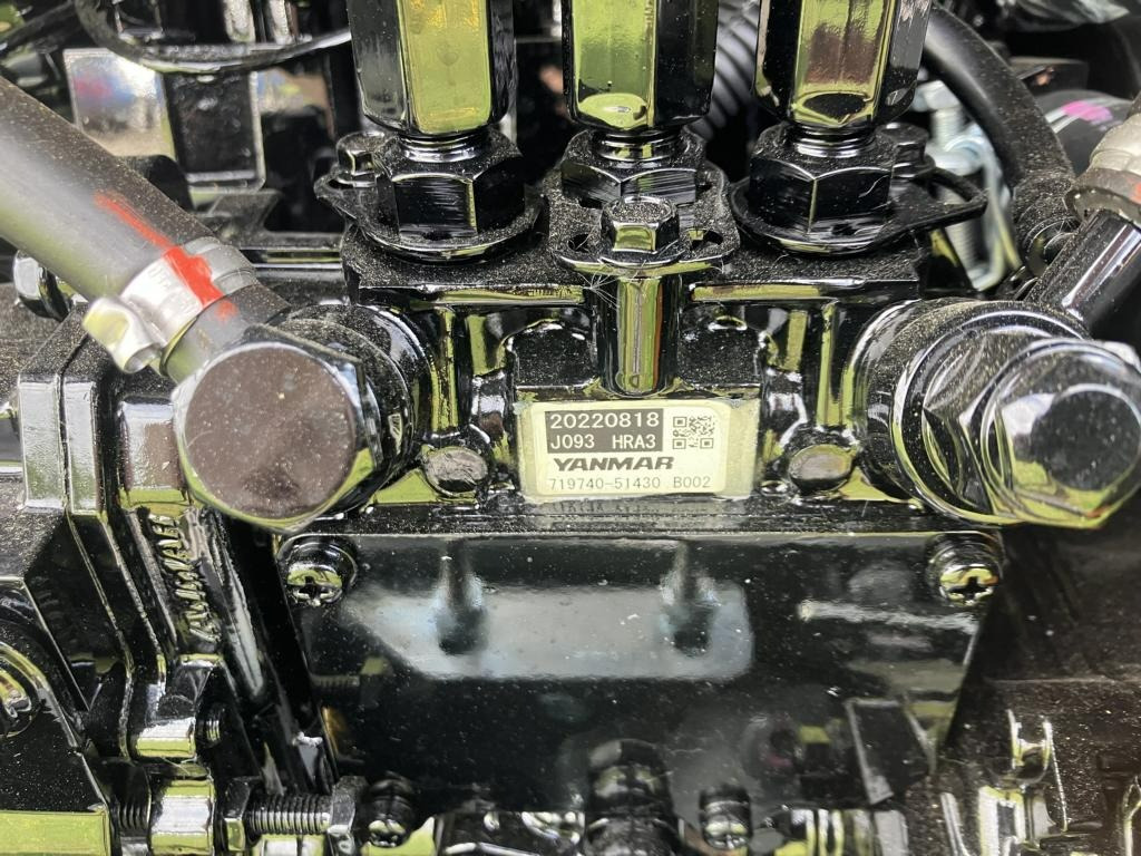 Wacker ET 16 - Miniexcavadora: foto 2 Wacker ET 16 - Miniexcavadora: foto 2