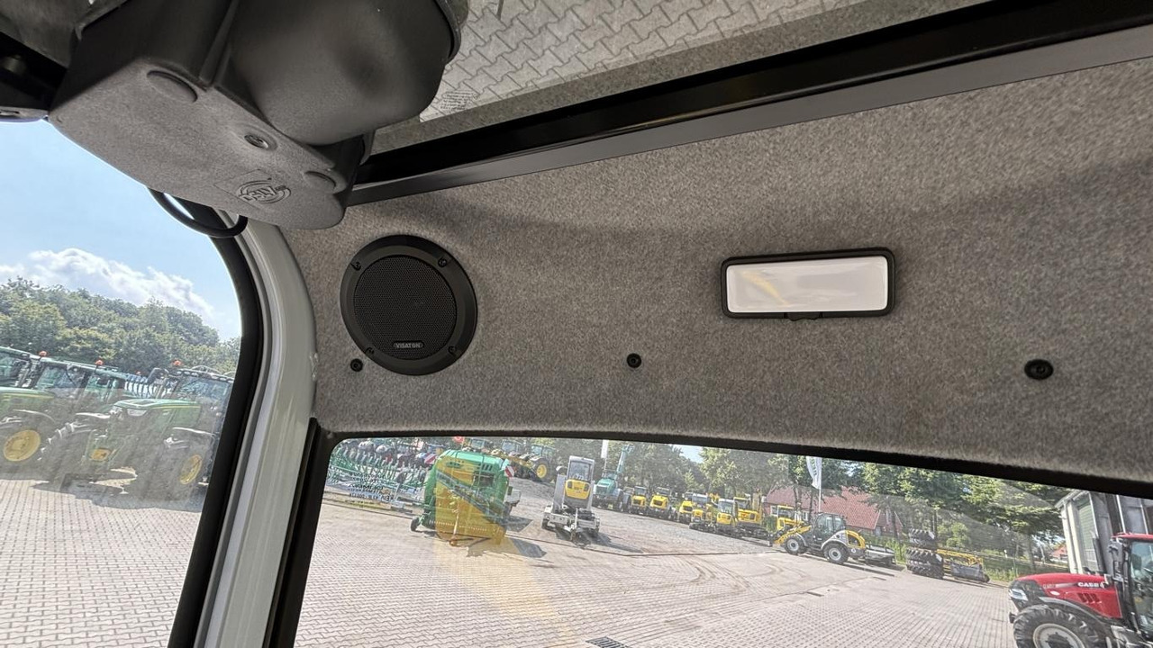 Wacker ET 18 - Miniexcavadora: foto 2 Wacker ET 18 - Miniexcavadora: foto 2