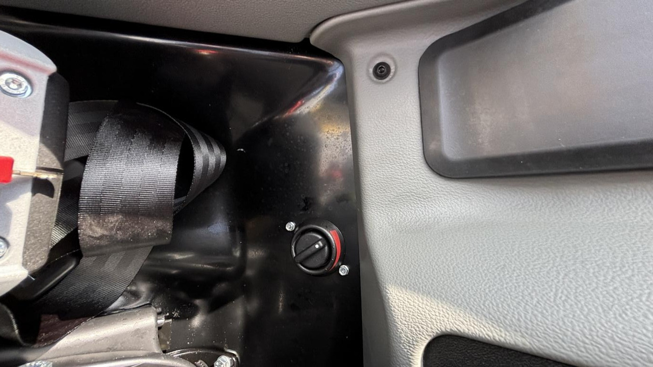 Wacker ET 18 - Miniexcavadora: foto 5 Wacker ET 18 - Miniexcavadora: foto 5