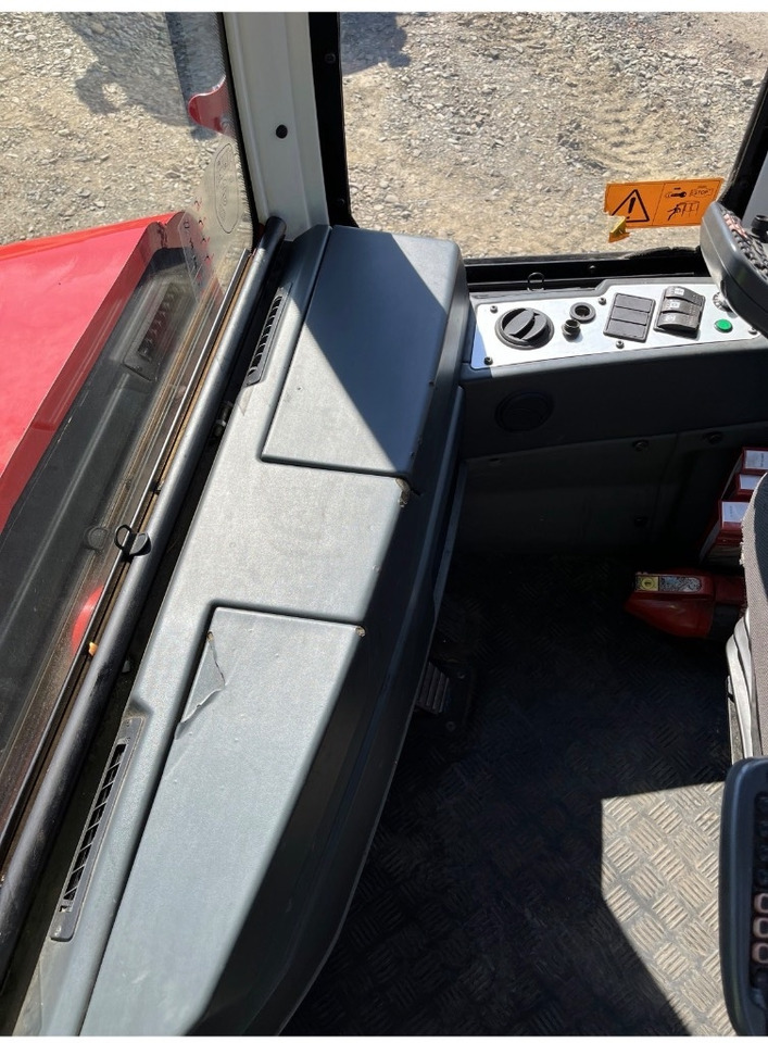 Komatsu 845 - Autocargador: foto 5 Komatsu 845 - Autocargador: foto 5