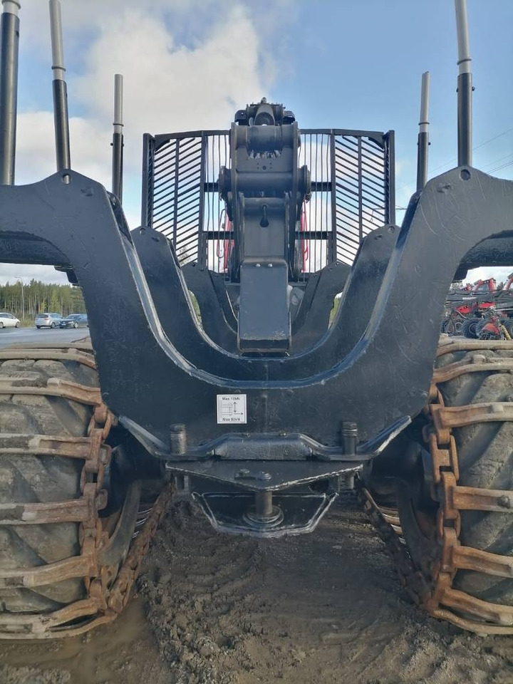 Komatsu 875 - Autocargador: foto 2 Komatsu 875 - Autocargador: foto 2