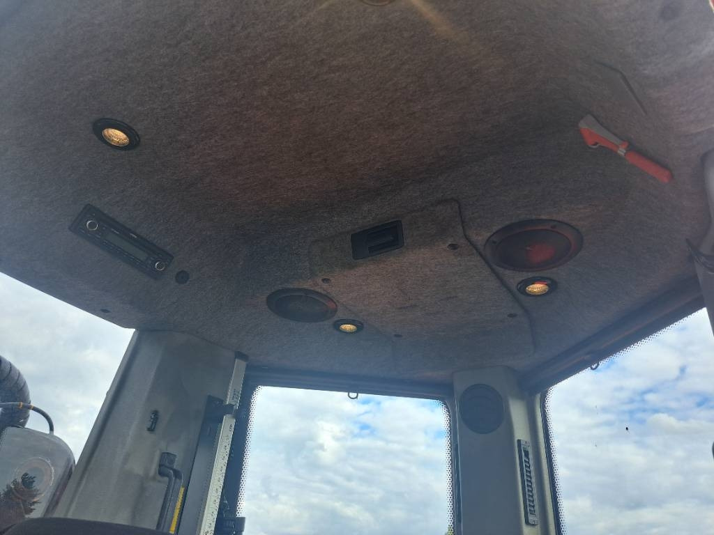 Procesadora forestal Komatsu 901 XC: foto 15