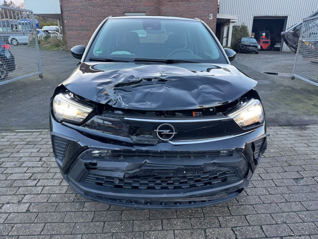 Opel Crossland Edition - Coche: foto 3 Opel Crossland Edition - Coche: foto 3