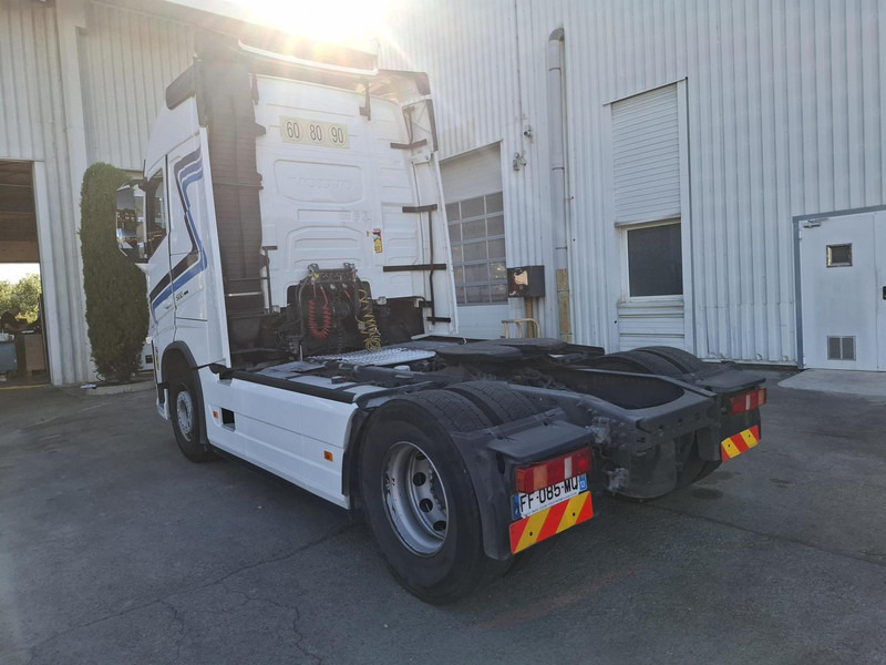 Volvo FH - Cabeza tractora: foto 4 Volvo FH - Cabeza tractora: foto 4