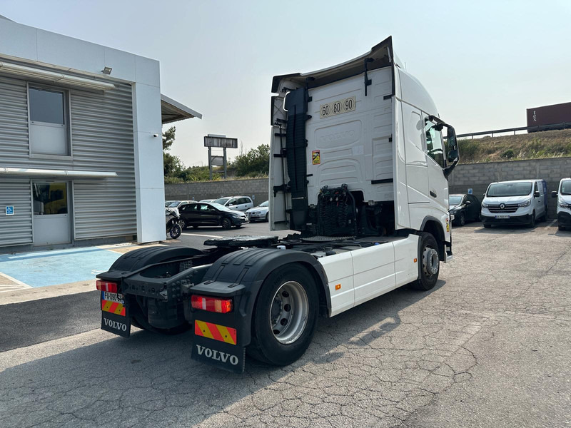 Volvo FH - Cabeza tractora: foto 4 Volvo FH - Cabeza tractora: foto 4