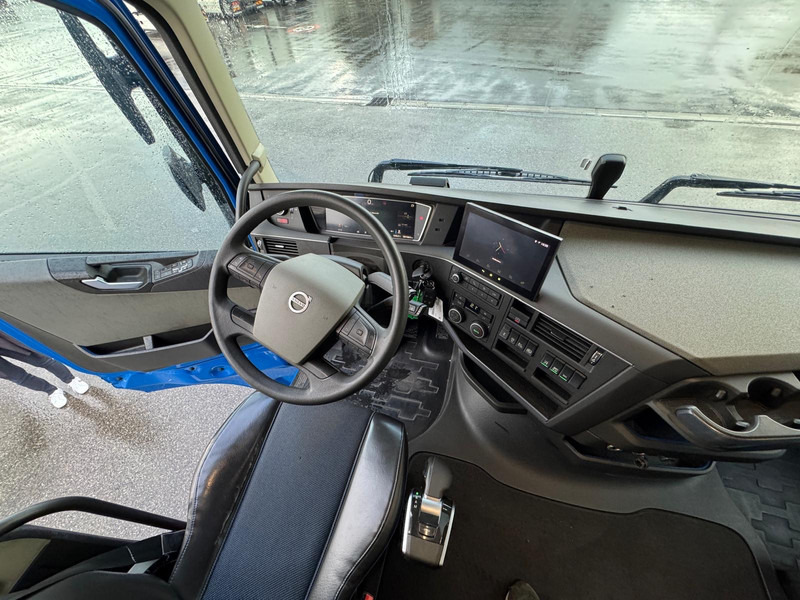 Volvo FH - Cabeza tractora: foto 2 Volvo FH - Cabeza tractora: foto 2