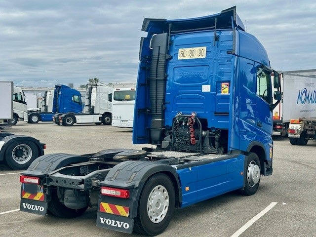 Volvo FH - Cabeza tractora: foto 2 Volvo FH - Cabeza tractora: foto 2