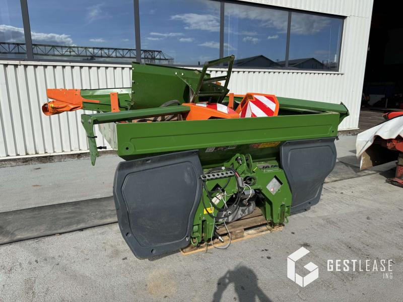 Amazone ZA-M PROFIS 3001 - Esparcidor de fertilizantes: foto 1 Amazone ZA-M PROFIS 3001 - Esparcidor de fertilizantes: foto 1
