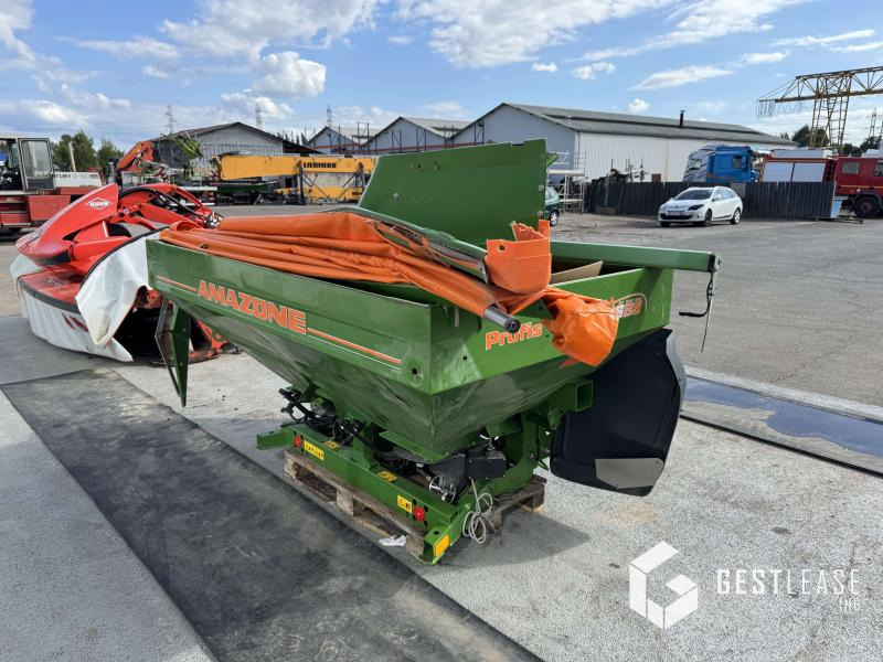 Amazone ZA-M PROFIS 3001 - Esparcidor de fertilizantes: foto 4 Amazone ZA-M PROFIS 3001 - Esparcidor de fertilizantes: foto 4