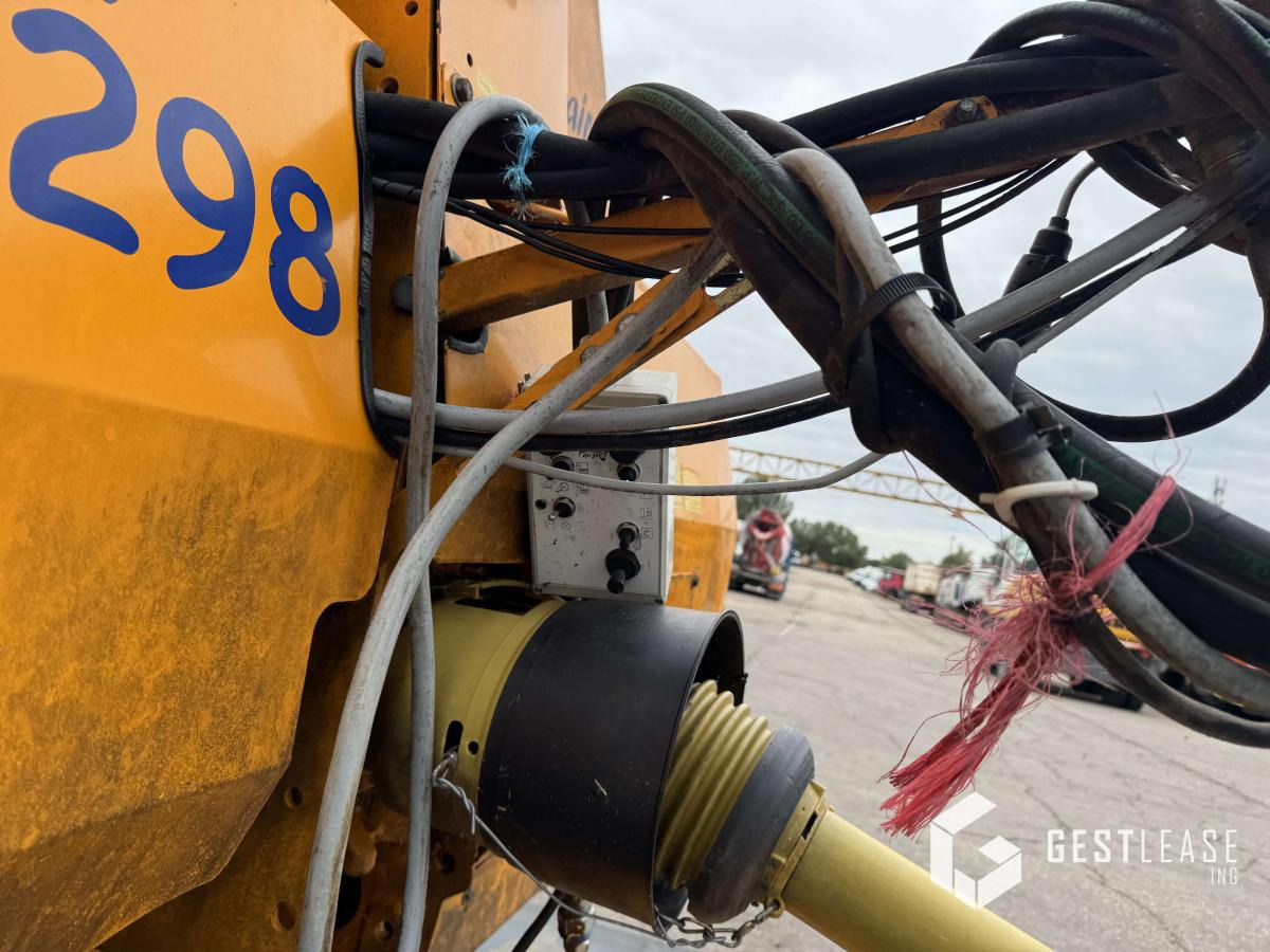 Belair Brick 2298 S - Desensiladora: foto 5 Belair Brick 2298 S - Desensiladora: foto 5