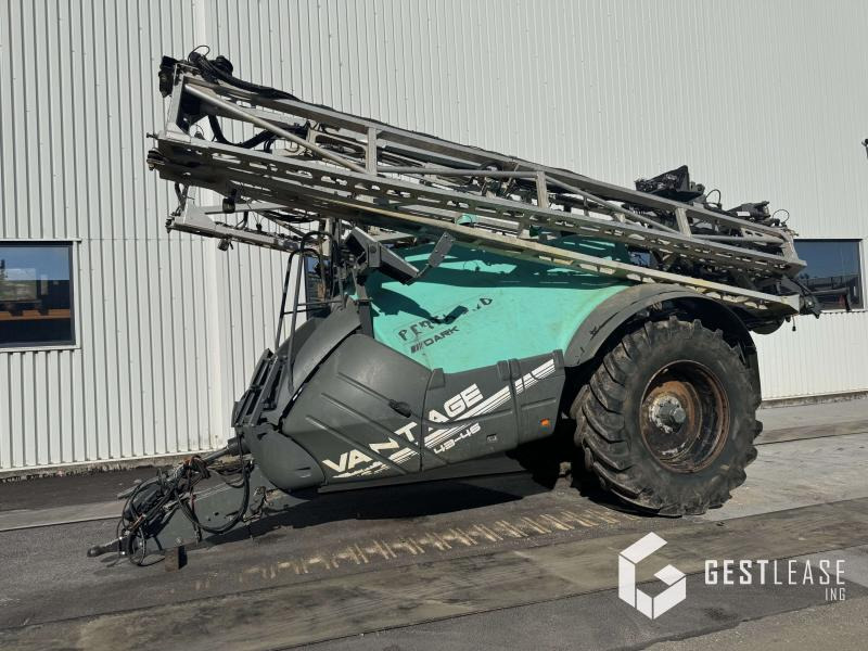 Berthoud VANTAGE 43-46 - Pulverizador arrastrado: foto 1 Berthoud VANTAGE 43-46 - Pulverizador arrastrado: foto 1