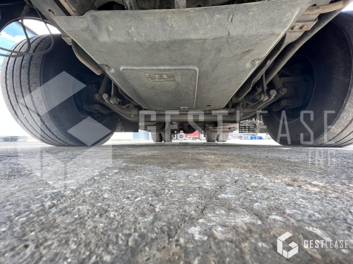 Cabeza tractora MAN TGX 18.680: foto 11