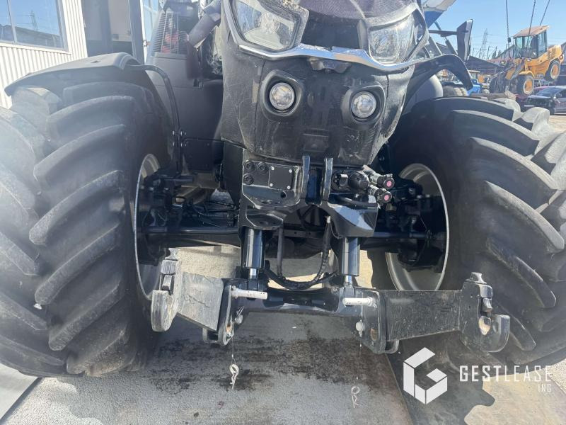 Case IH Puma CVX 200 - Tractor: foto 5 Case IH Puma CVX 200 - Tractor: foto 5