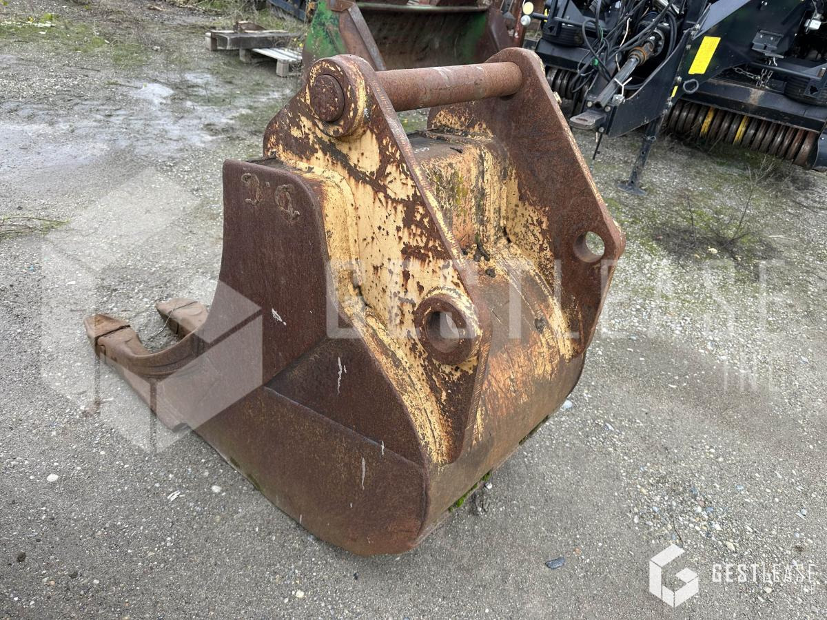 GODET LIEBHERR SW48 740 MM - Cazo para excavadora: foto 2 GODET LIEBHERR SW48 740 MM - Cazo para excavadora: foto 2
