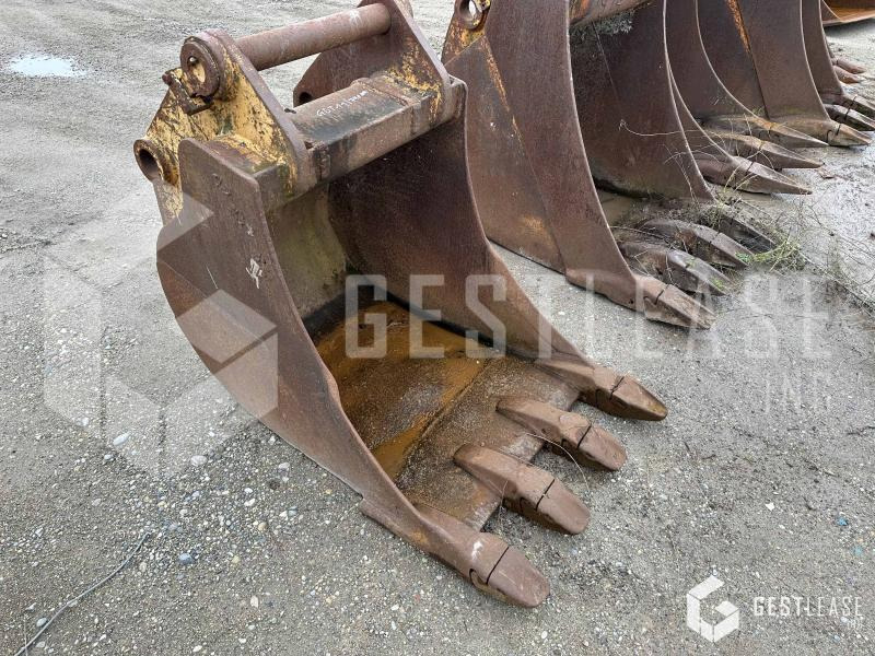 GODET LIEBHERR SW48 740 MM - Cazo para excavadora: foto 1 GODET LIEBHERR SW48 740 MM - Cazo para excavadora: foto 1