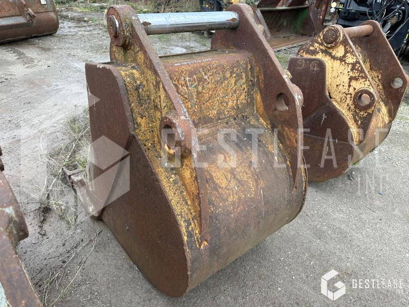 GODET LIEBHERR SW48 760 MM - Cazo para excavadora: foto 2 GODET LIEBHERR SW48 760 MM - Cazo para excavadora: foto 2