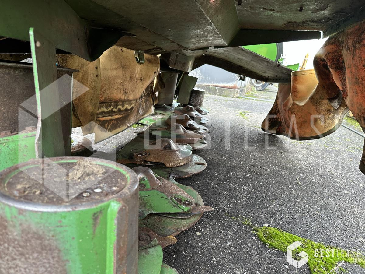 Segadora Krone EasyCut F320: foto 7