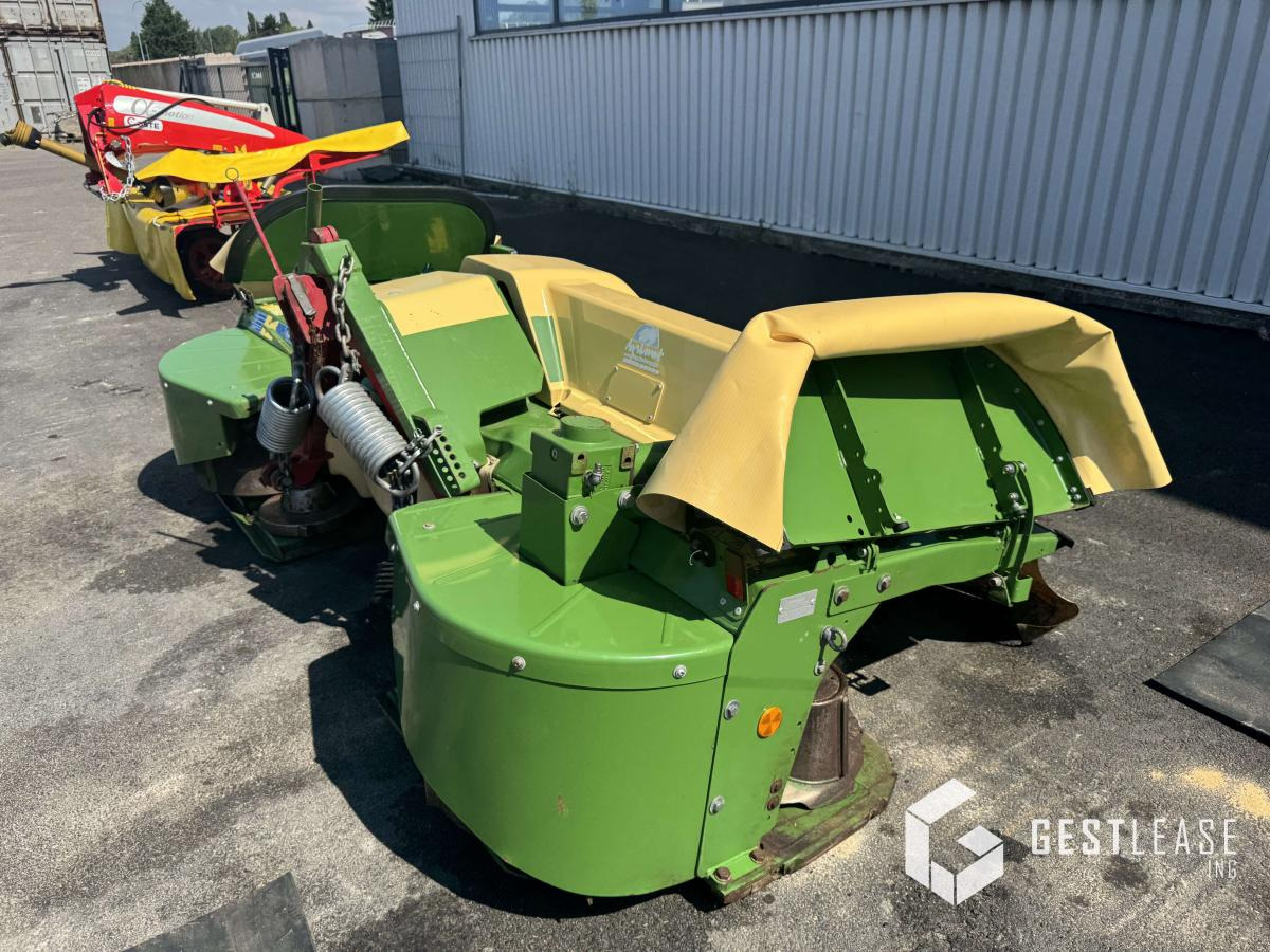 Krone EasyCut F320 - Segadora: foto 2 Krone EasyCut F320 - Segadora: foto 2