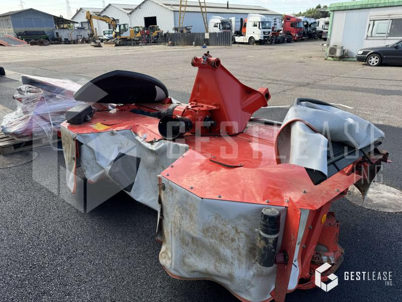 Kuhn GMD 3125F-FF - Segadora: foto 4 Kuhn GMD 3125F-FF - Segadora: foto 4