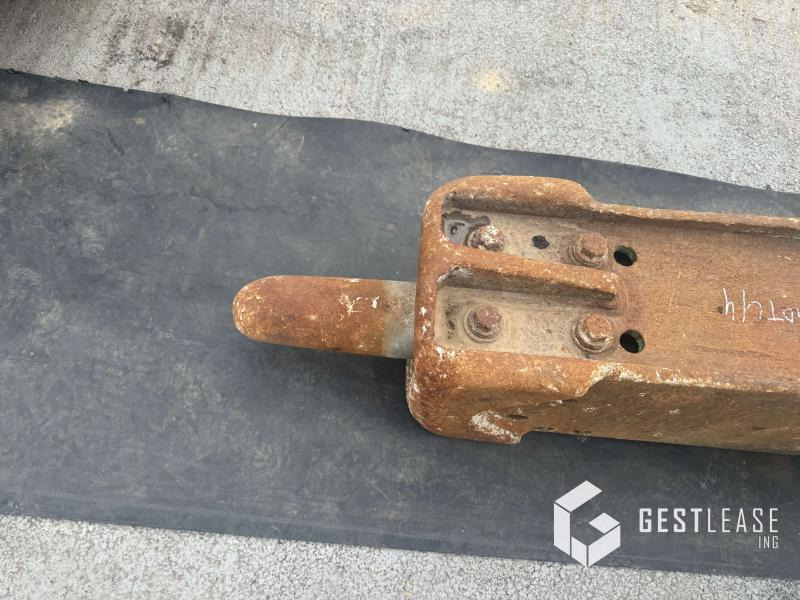 MONTABERT BRM 900 - Martillo hidráulico: foto 3 MONTABERT BRM 900 - Martillo hidráulico: foto 3