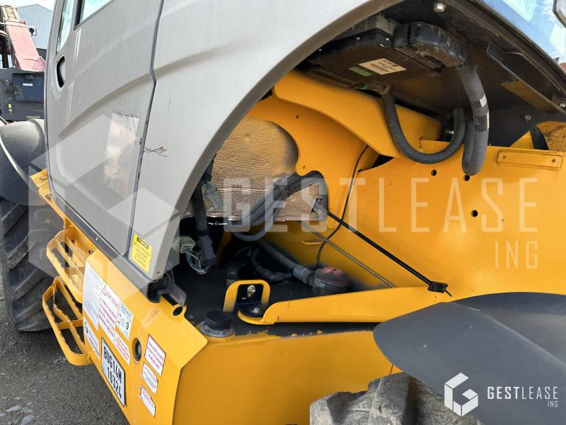 Arrendamiento de Manitou MT1440 Manitou MT1440: foto 12 Arrendamiento de Manitou MT1440 Manitou MT1440: foto 12