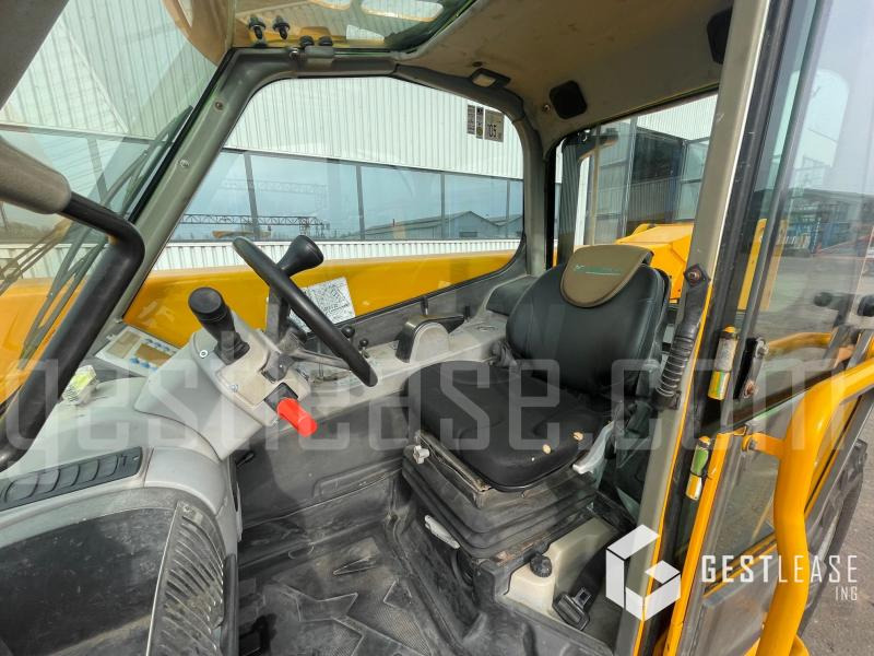 Manipulador telescópico Merlo P40.17: foto 14 Manipulador telescópico Merlo P40.17: foto 14