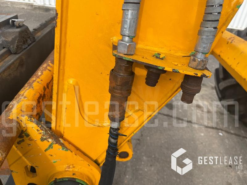 Manipulador telescópico Merlo P40.17: foto 13 Manipulador telescópico Merlo P40.17: foto 13