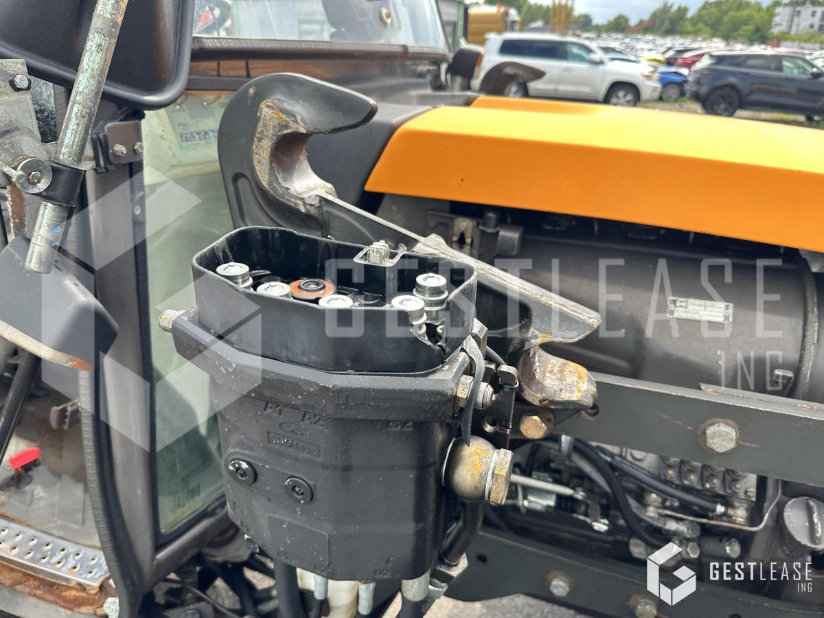 Tractor Renault PALES 240: foto 7